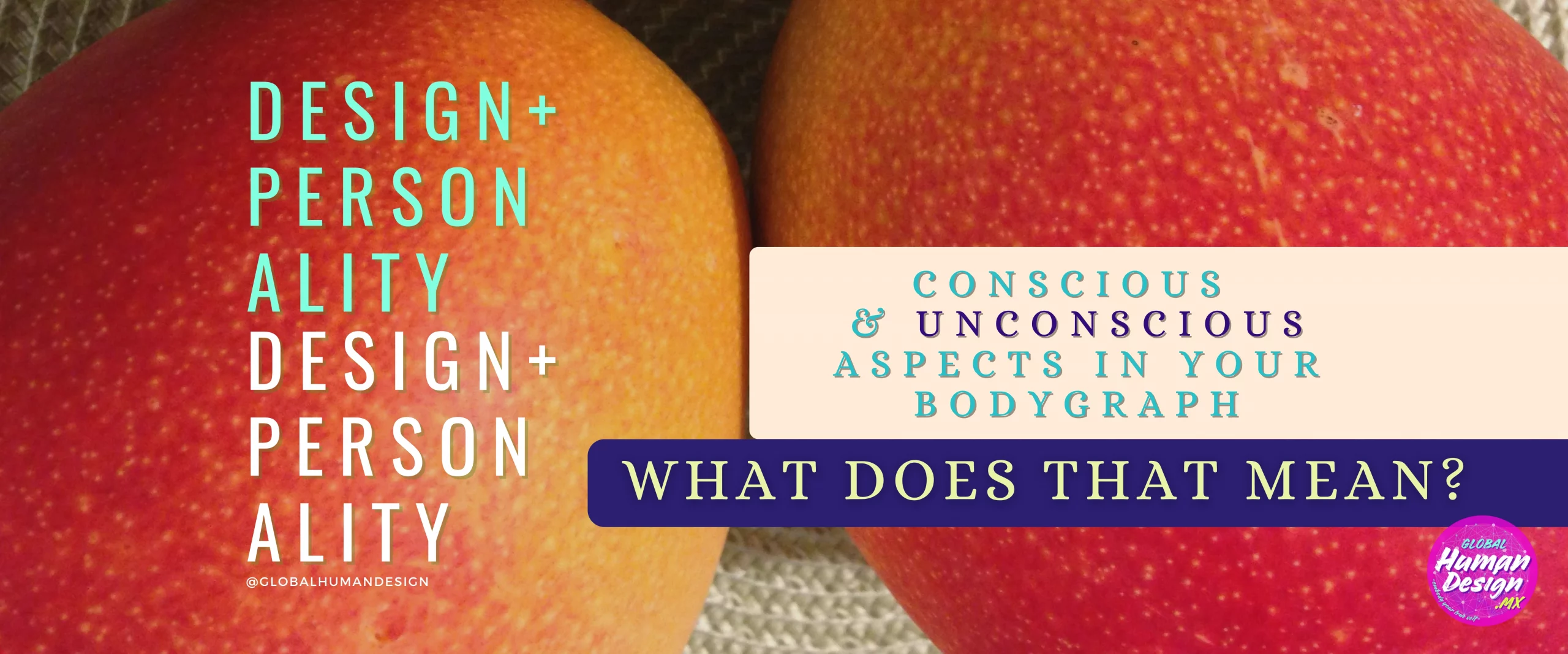 Conscious & Unconscious traits of your Being!