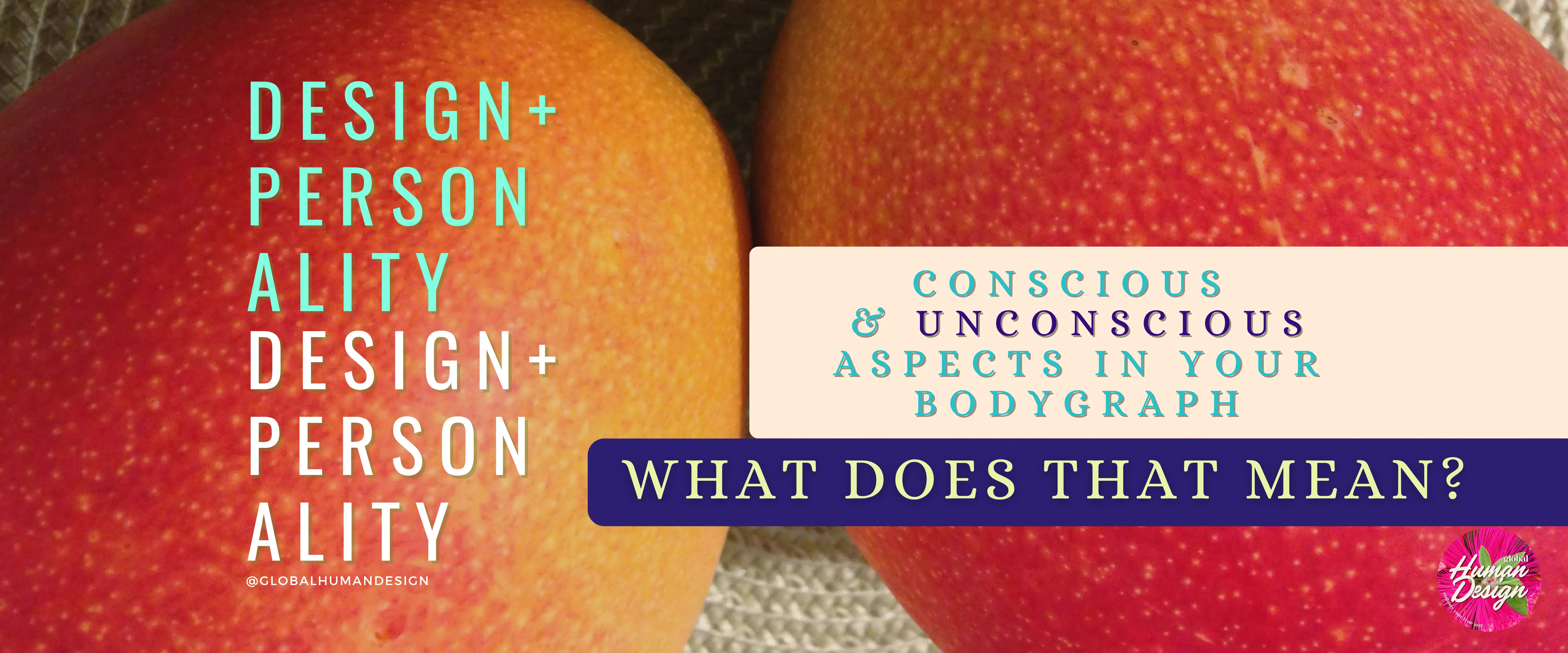 Conscious & Unconscious traits of your Being!