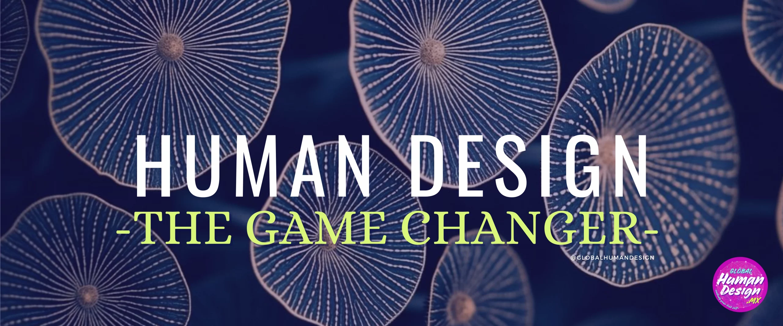 First things first, what is Human Design?